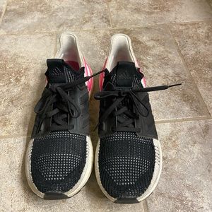 Womens Adidas ultra boost 19 running shoes